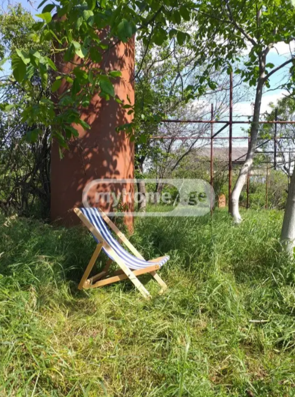 იყიდება 1 ოთახიანი აგარაკი თეთრიწყაროს რაიონში